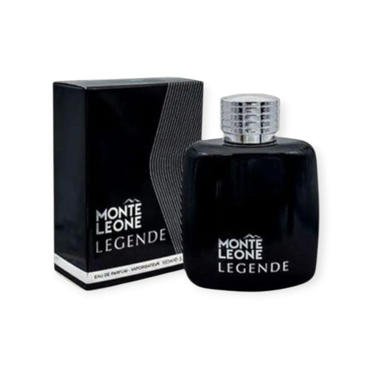 Legende 100ml by Fragrance World – Men’s Aromatic Perfume