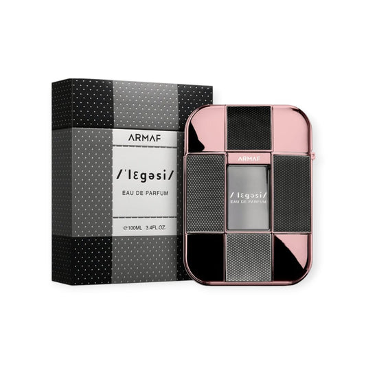 Legesi Pour Homme 100ml – Armaf Men’s Eau de Parfum