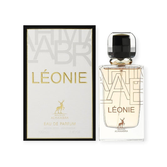 Leonie 100ml – Maison Alhambra Women’s Eau de Parfum