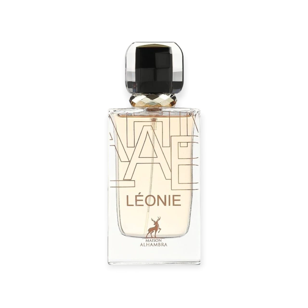 Leonie 100ml – Maison Alhambra Women’s Eau de Parfum