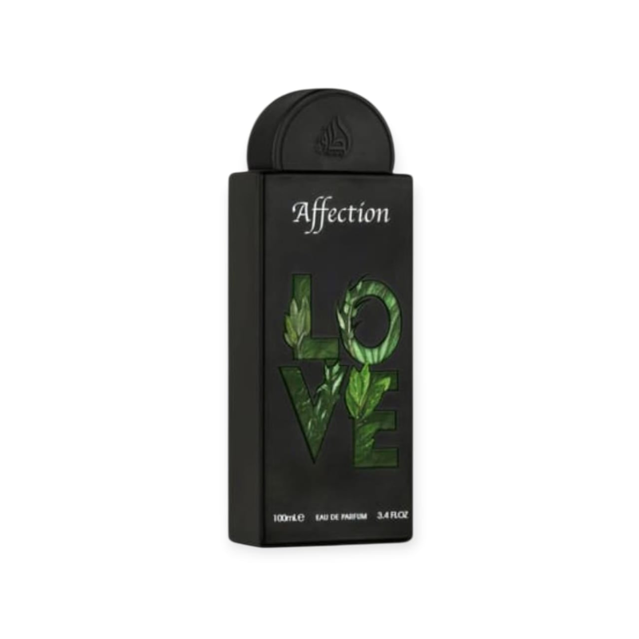 Love Affection 100ml – Lattafa Pride Men’s Eau de Parfum