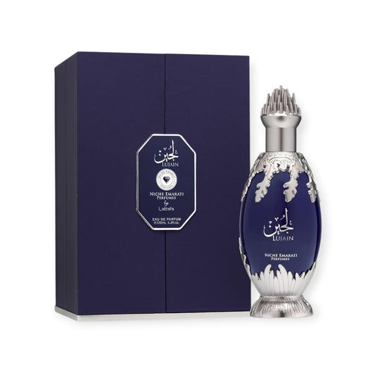 Lujain 100ml – Lattafa Perfumes Unisex Perfume