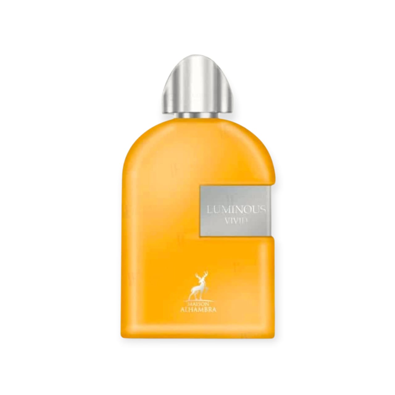 Luminous Vivid 100ml – Maison Alhambra Unisex Eau de Parfum