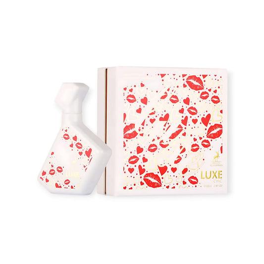Luxe Chic 100ml – Maison Alhambra Women Perfume