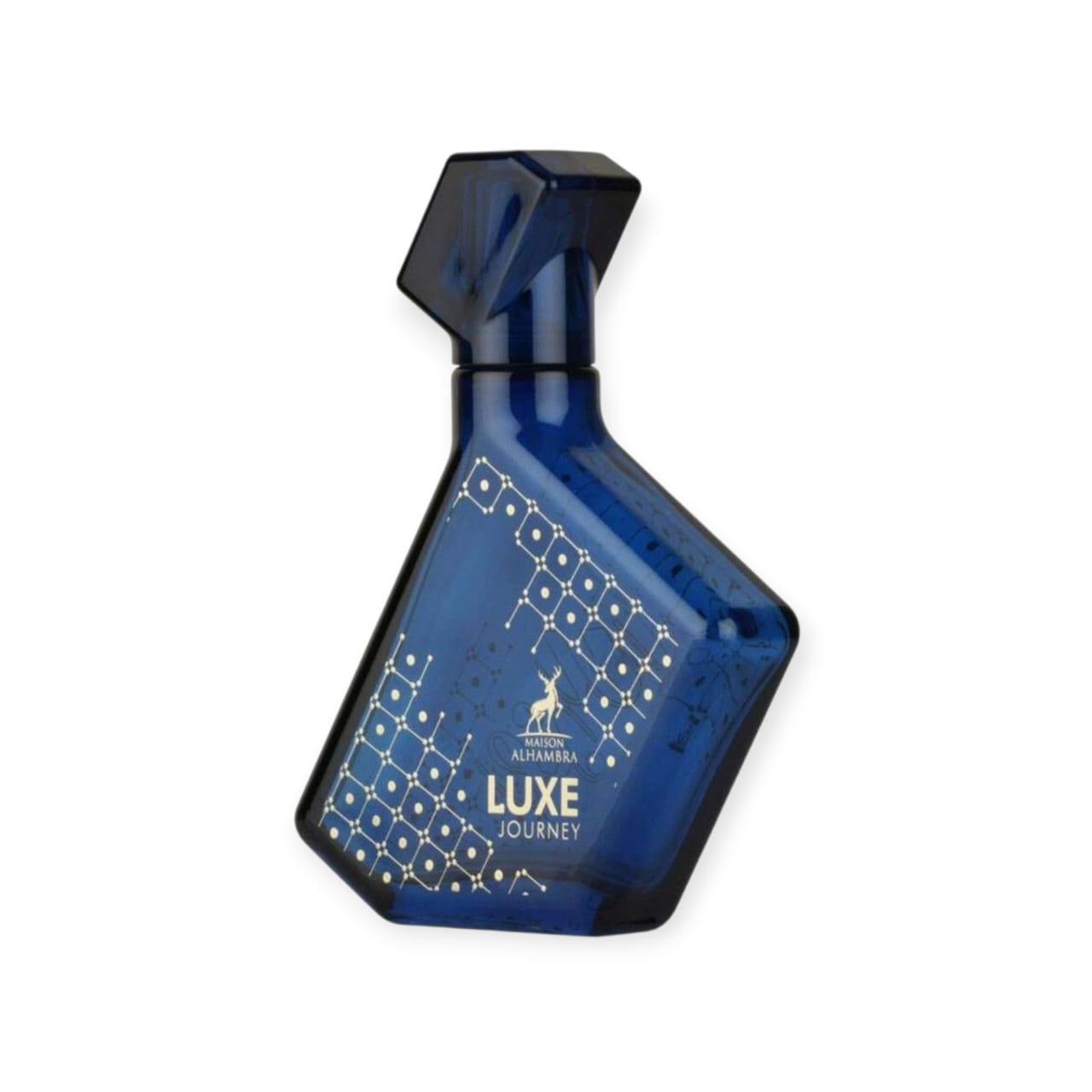 Luxe Journey 100ml – Maison Alhambra Women Perfume