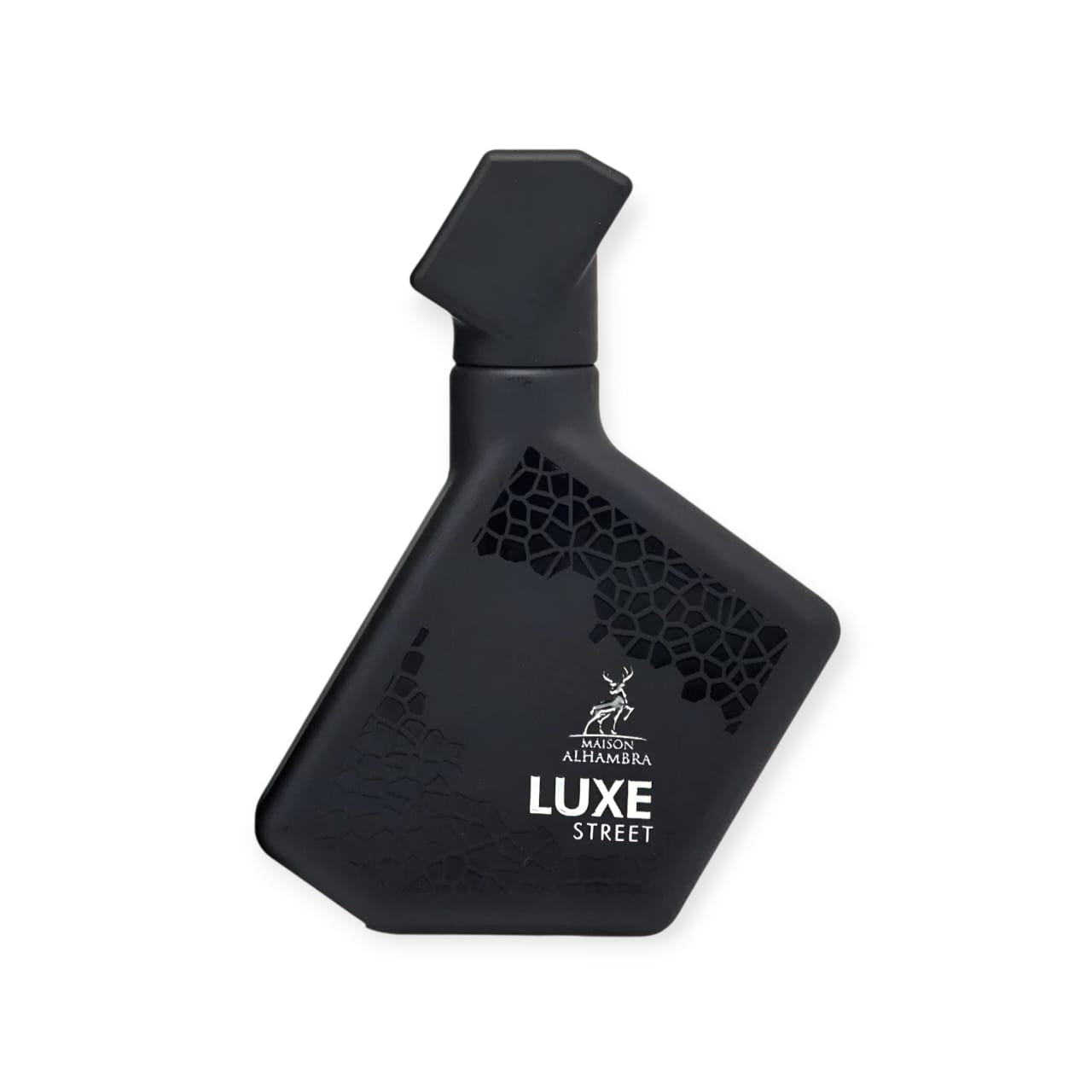 Luxe Street 100ml – Maison Alhambra Unisex Perfume