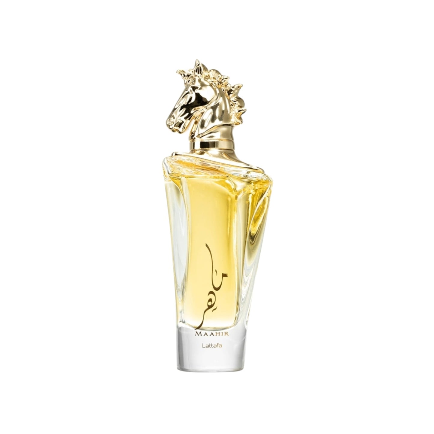 Maahir 100ml – Unisex Eau de Parfum by Lattafa