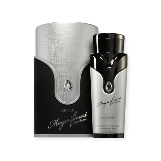 Magnificent Pour Homme II 100ml – Armaf Men’s Eau de Parfum