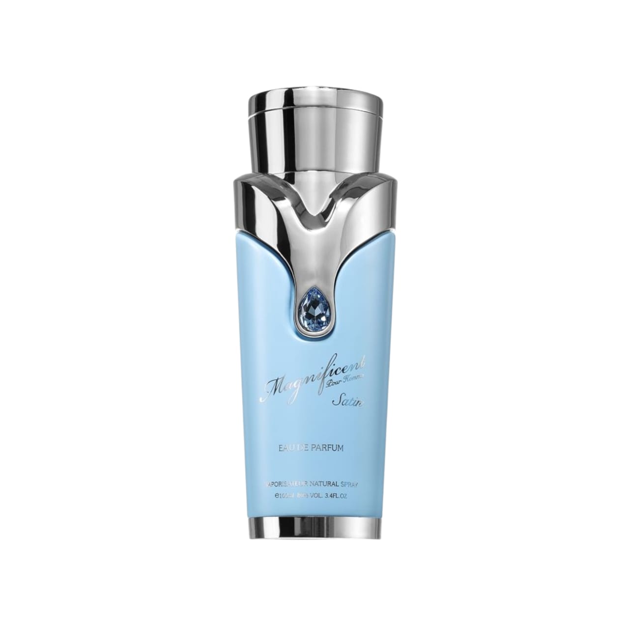 Magnificent Satin 100ml – Armaf Unisex Eau de Parfum