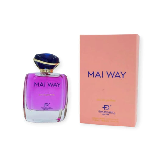 Mai Way 100ml – Fragrance Dulexe Eau de Parfum for Women