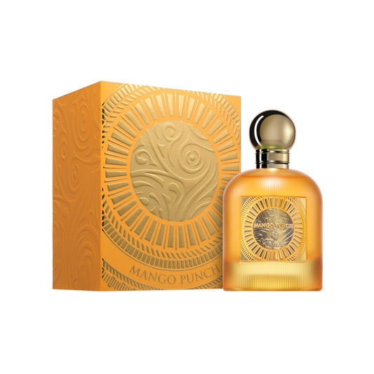 Mango Punch 100ml – Unisex Perfume