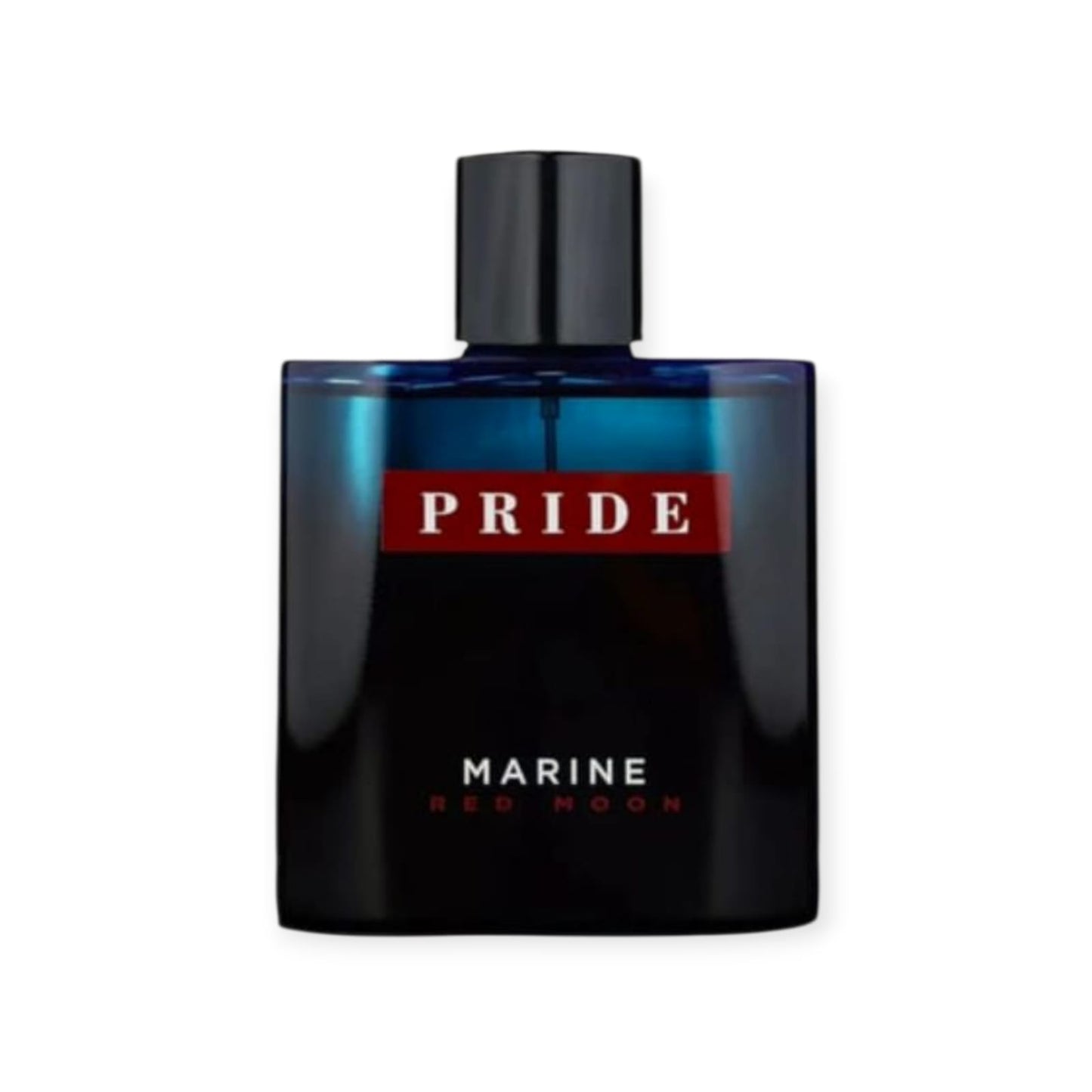 Marine Red Moon 100ml – Fragrance World Unisex Eau de Parfum