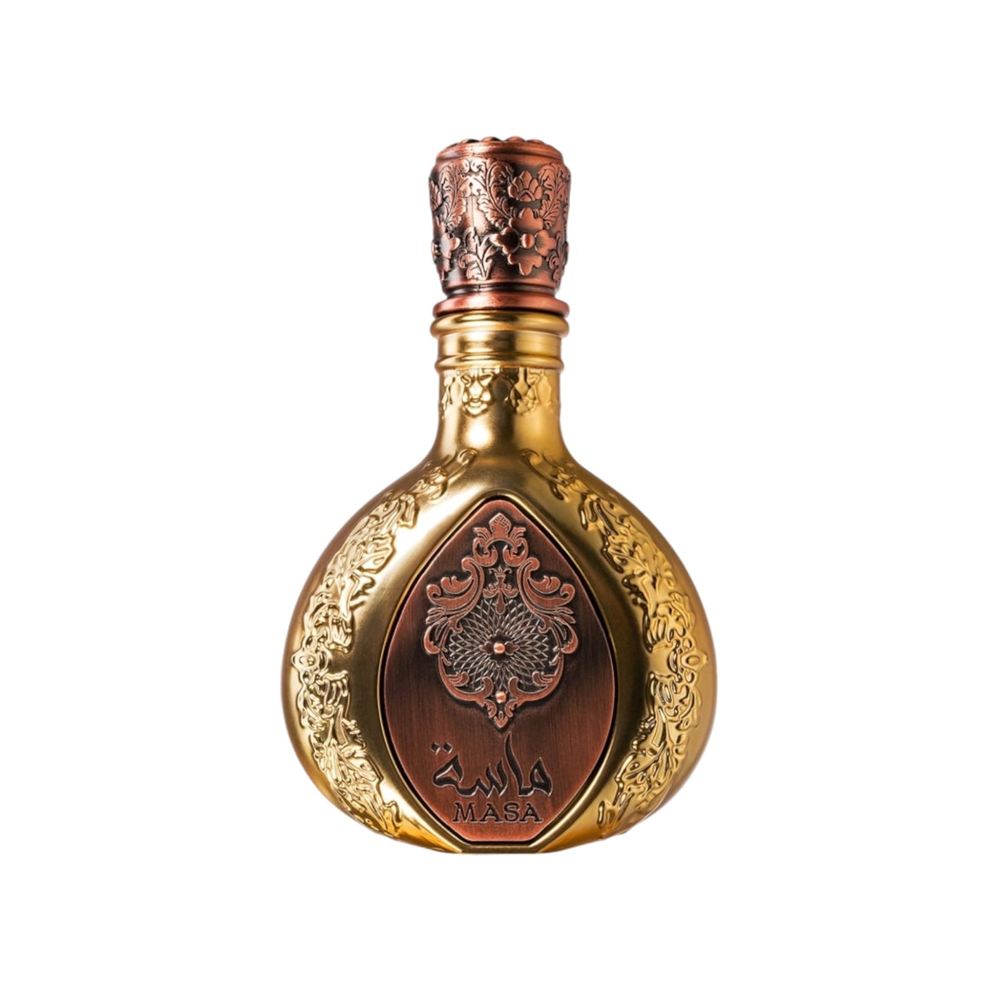 Masa 100ml – Unisex Oriental Perfume