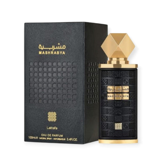 Mashrabya 100ml – Lattafa Unisex Perfume