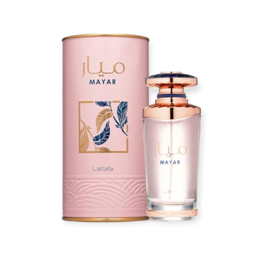 Mayar 100ml – Lattafa Women Perfume