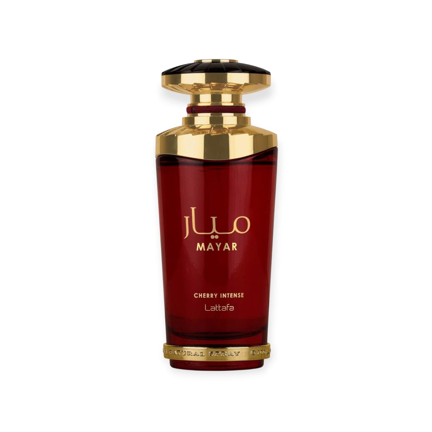 Mayar Cherry Intense 100ml – Fruity Gourmand Unisex Fragrance