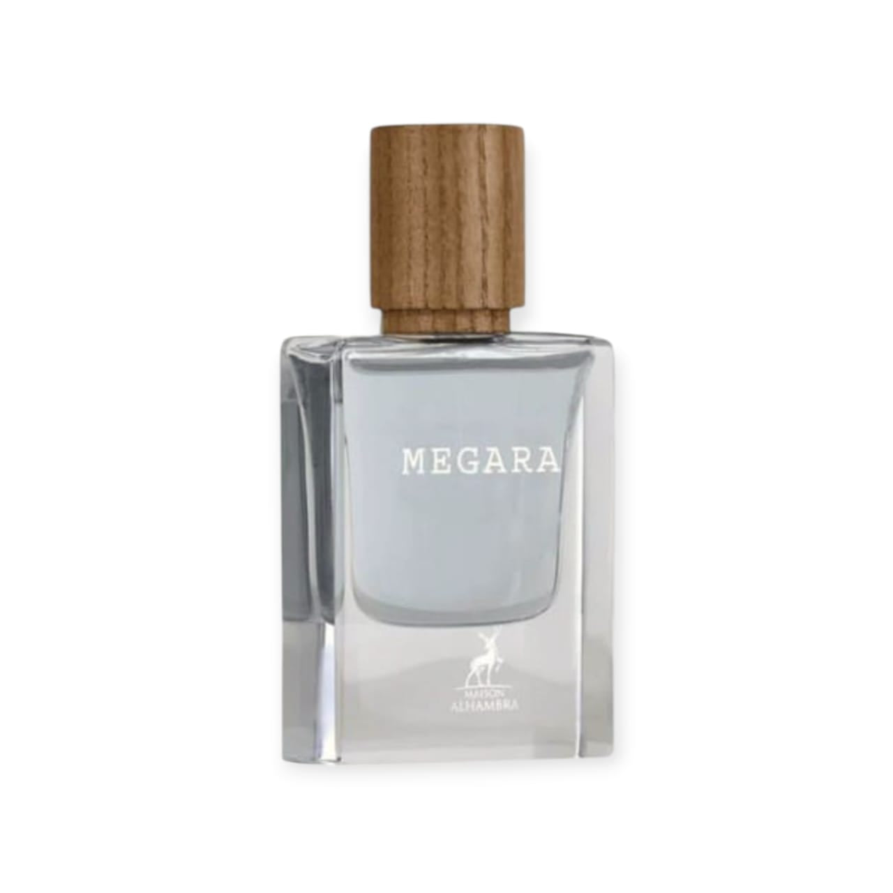 Megara 50ml by Maison Alhambra – Aromatic Aquatic Perfume