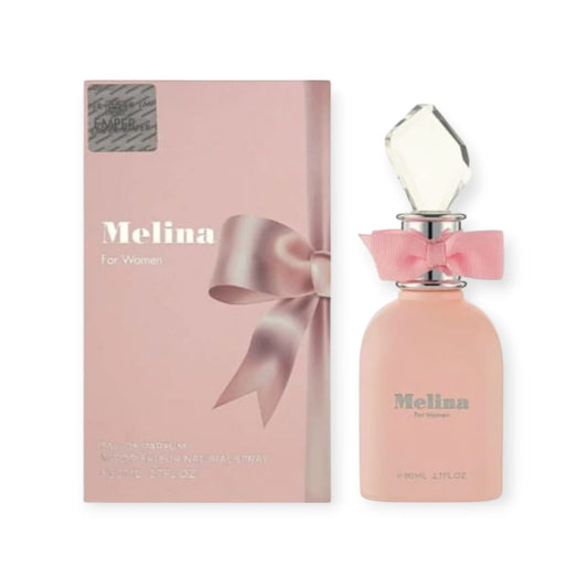 Melina 80ml – Emper Women Perfume