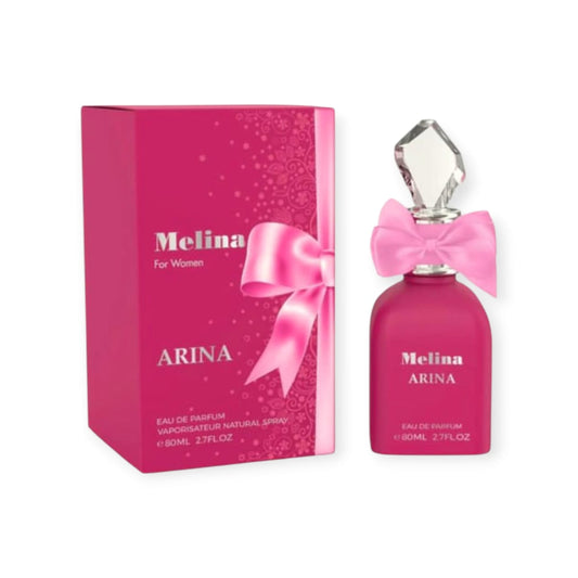 Melina Arina 80ml – Emper Women Perfume