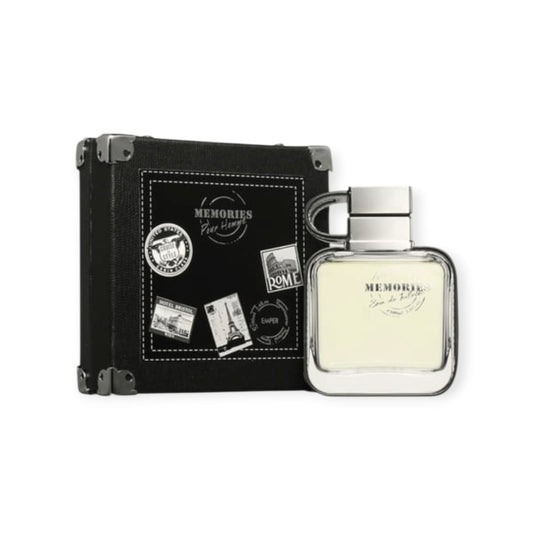 Memories Pour Homme 100ml – Emper Men Perfume