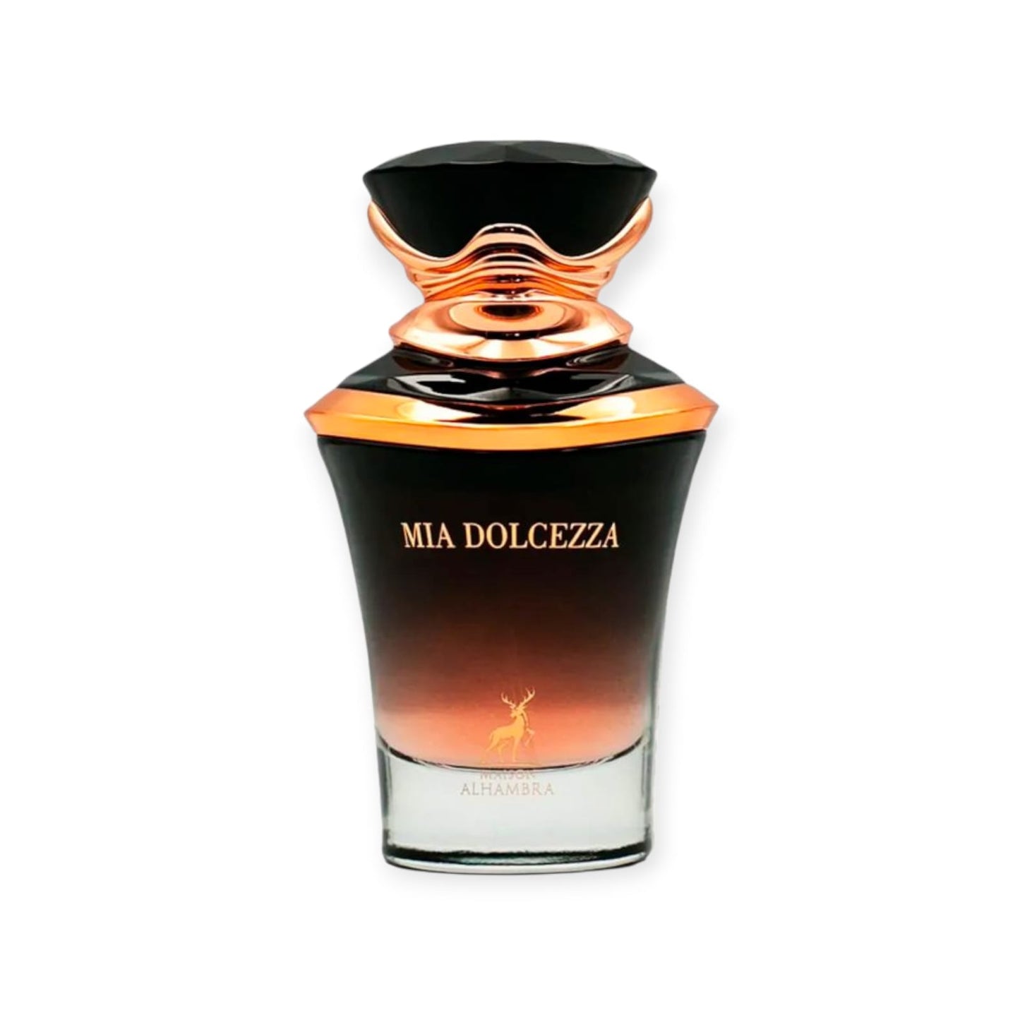 Mia Dolcezza 100ml – Maison Alhambra Women’s Eau de Parfum