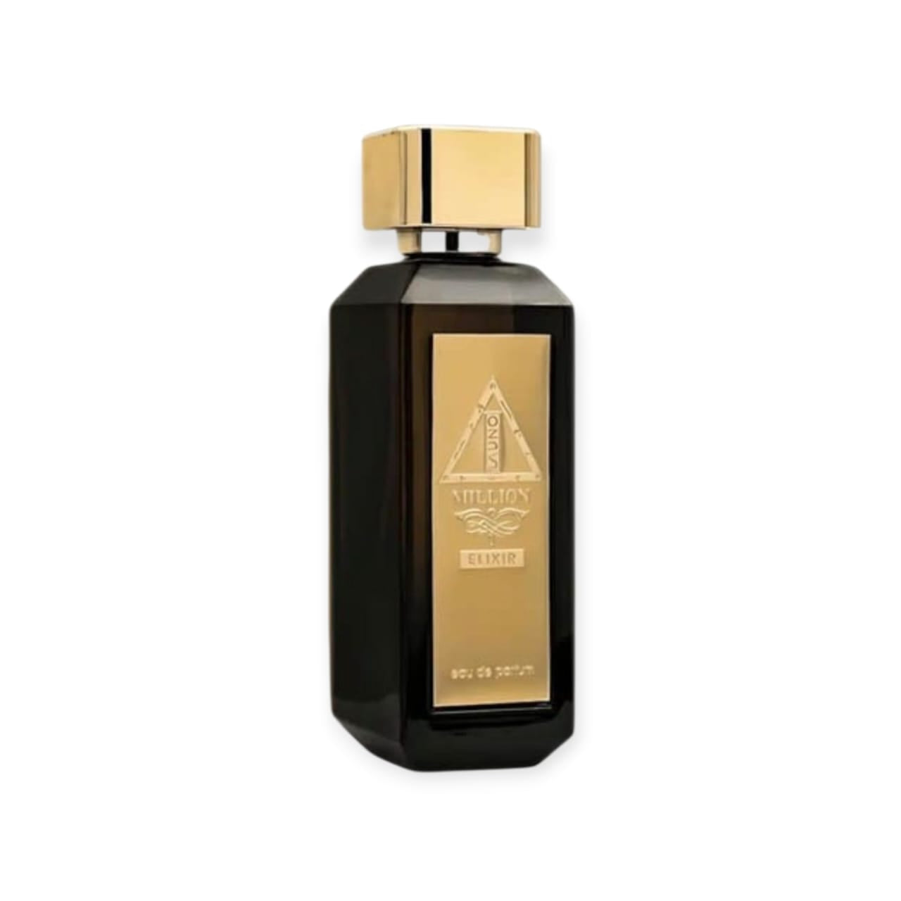 Million Elixir 100ml – Fragrance World Men’s Luxury Perfume