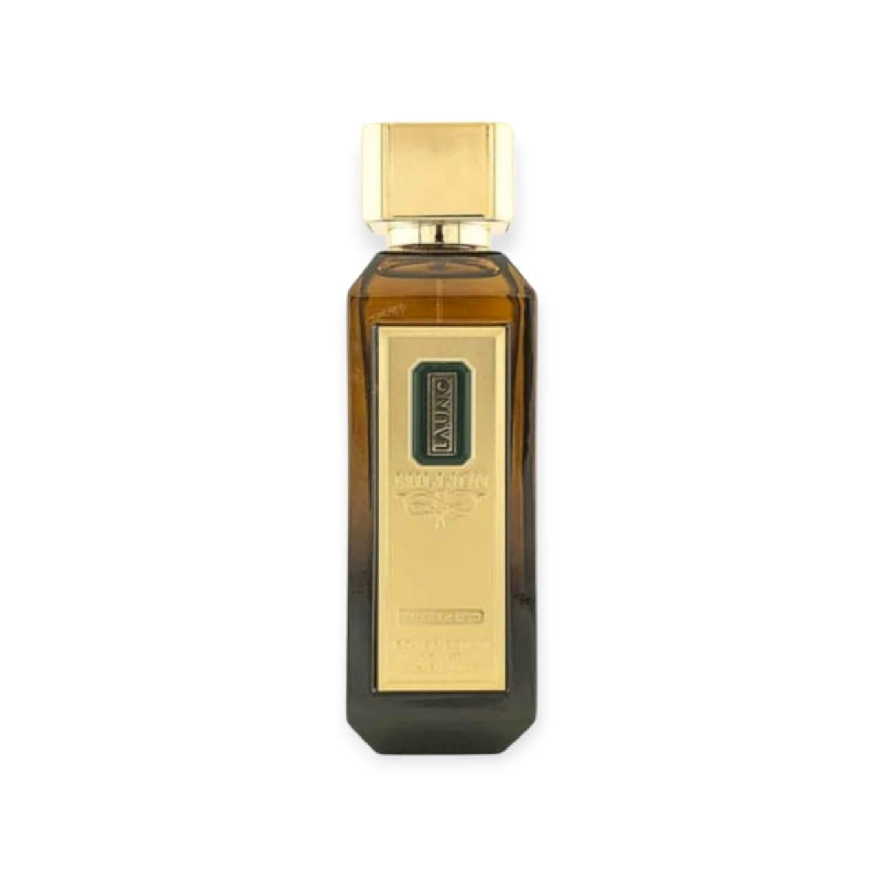 Million Golden Oud 100ml – Fragrance World Eau de Parfum