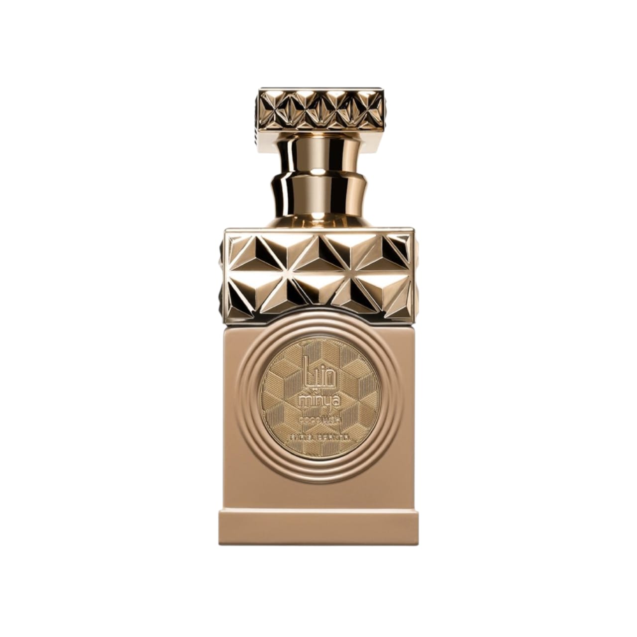 Minya Coco Lush 100ml – Paris Corner Unisex Eau de Parfum