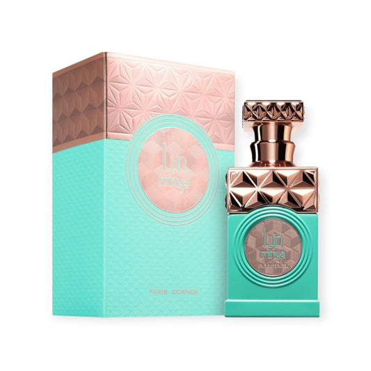 Minya 100ml – Paris Corner Unisex Eau de Parfum