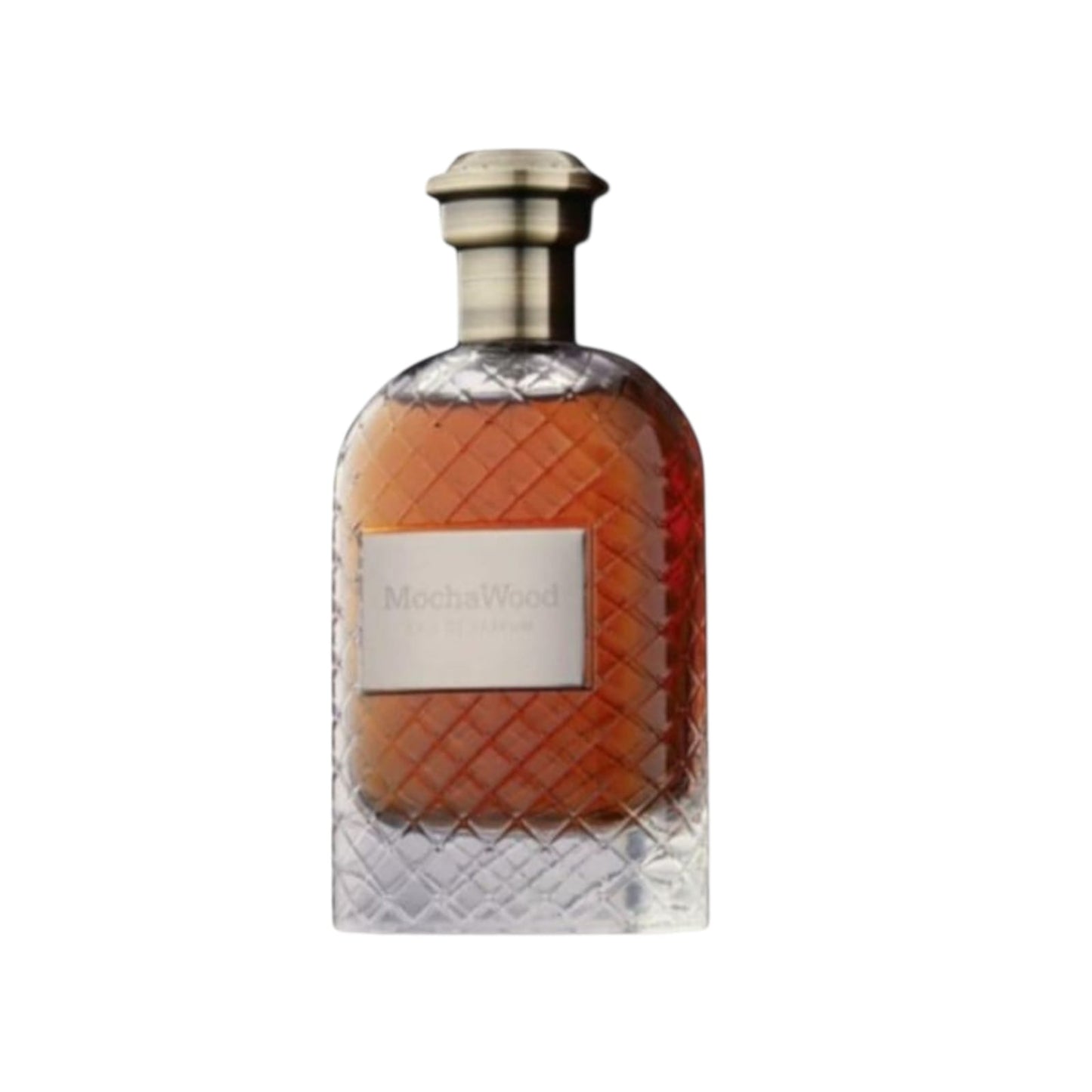 Mocha Wood 100ml – Fragrance World Unisex Eau de Parfum