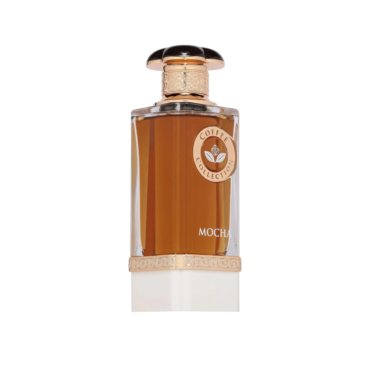 Mocha 100ml Coffee Collection – Fragrance World Unisex Eau de Parfum