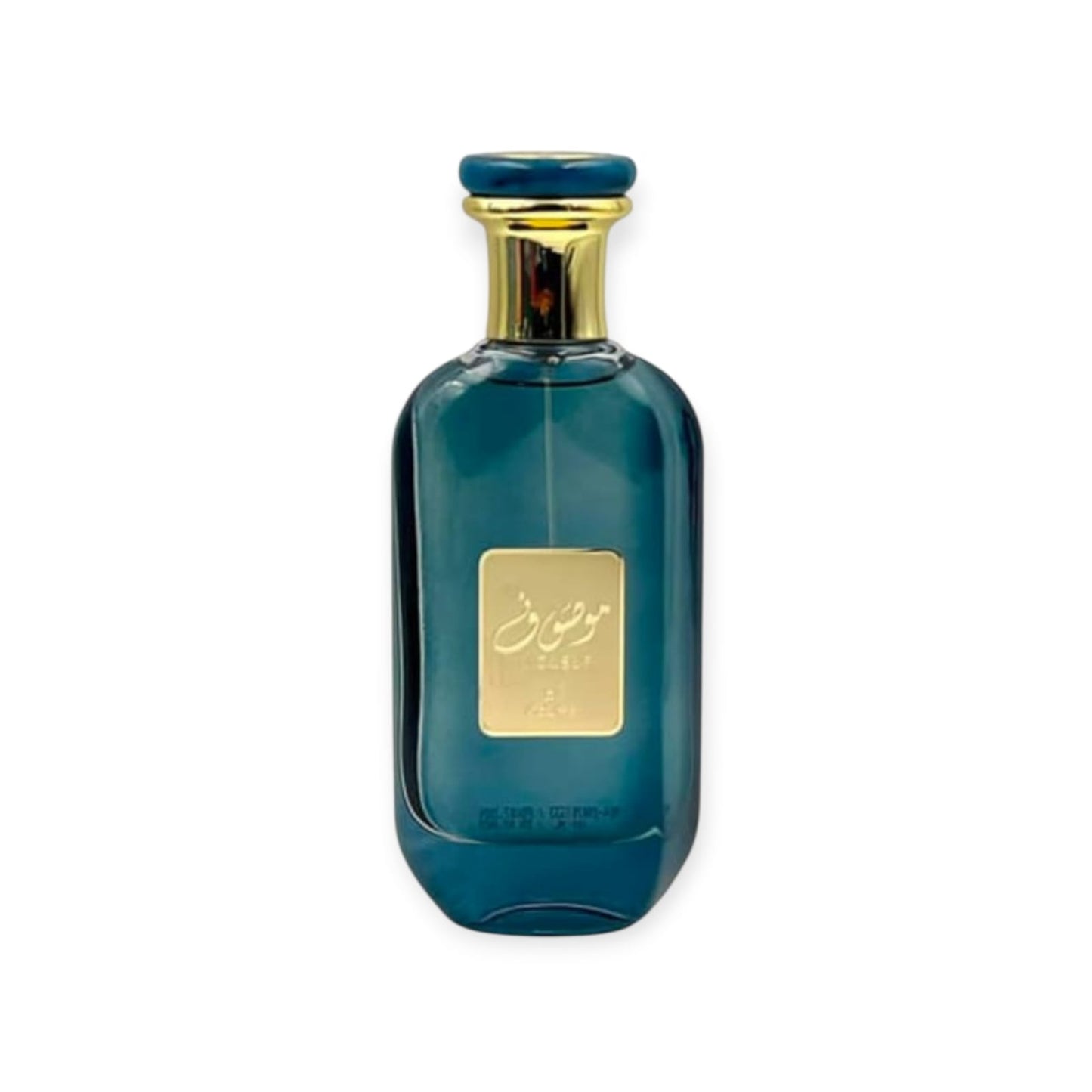 Mousuf Azure 100ml – Ard Al Zaafaran Unisex Eau de Parfum