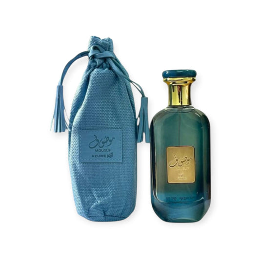 Mousuf Azure 100ml – Ard Al Zaafaran Unisex Eau de Parfum