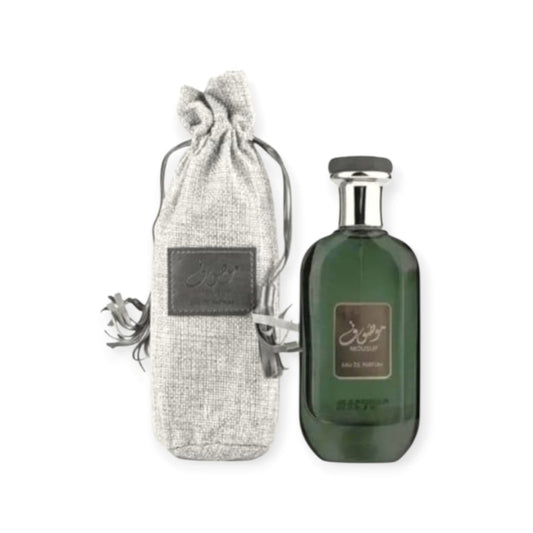 Mousuf Ramadi 100ml – Ard Al Zaafaran Unisex