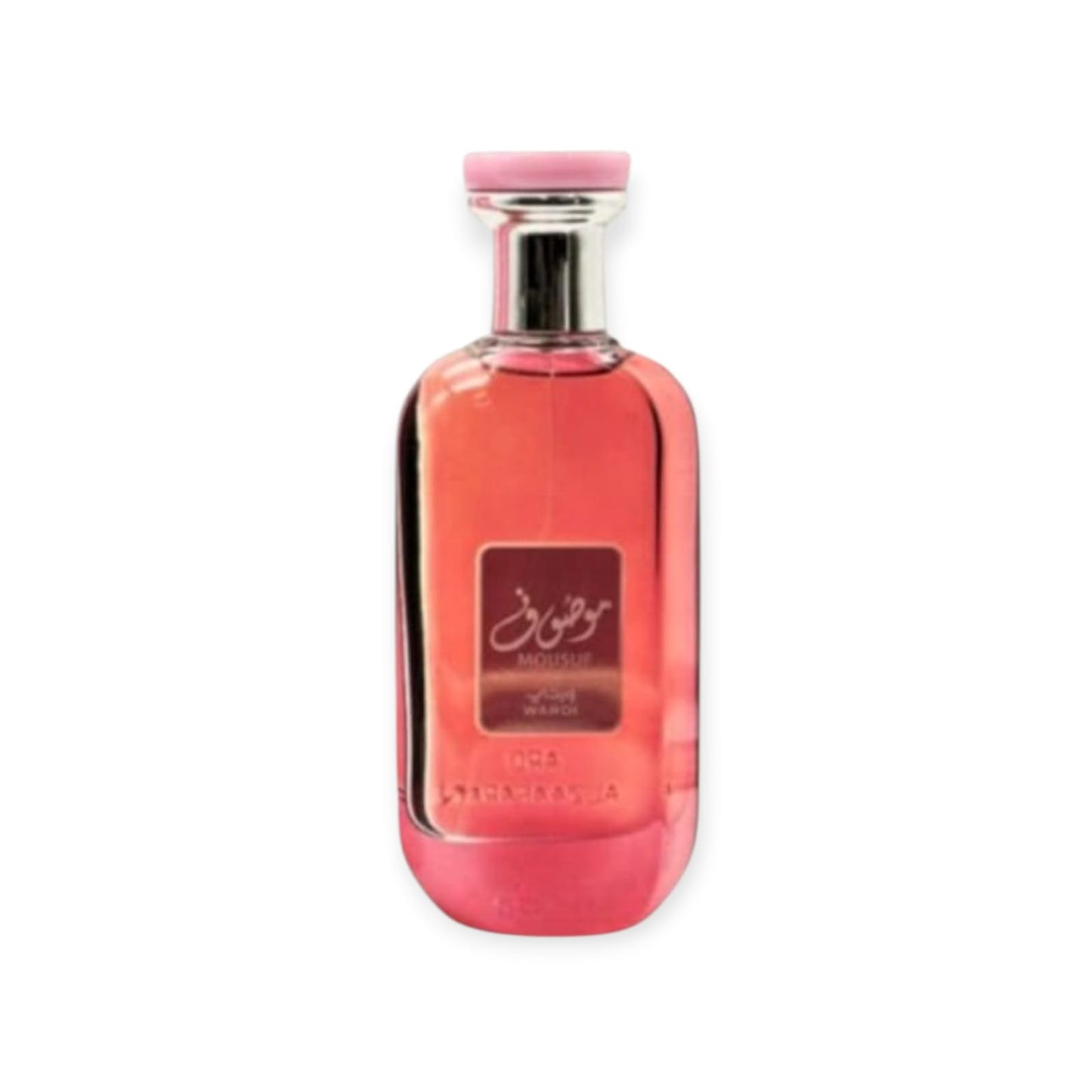 Mousuf Wardi 100ml – Ard Al Zaafaran Eau de Parfum