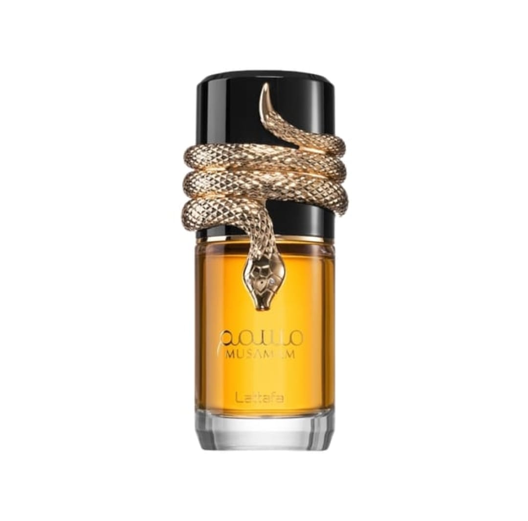 Musamam 100ml – Unisex Perfume