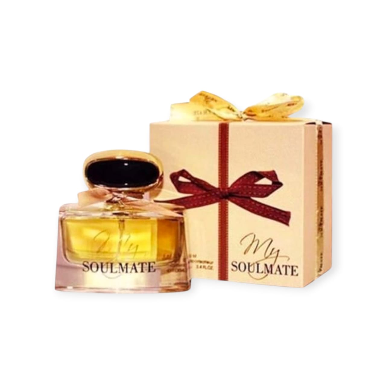 My Soulmate 100ml – Floral Fruity Women’s Fragrance