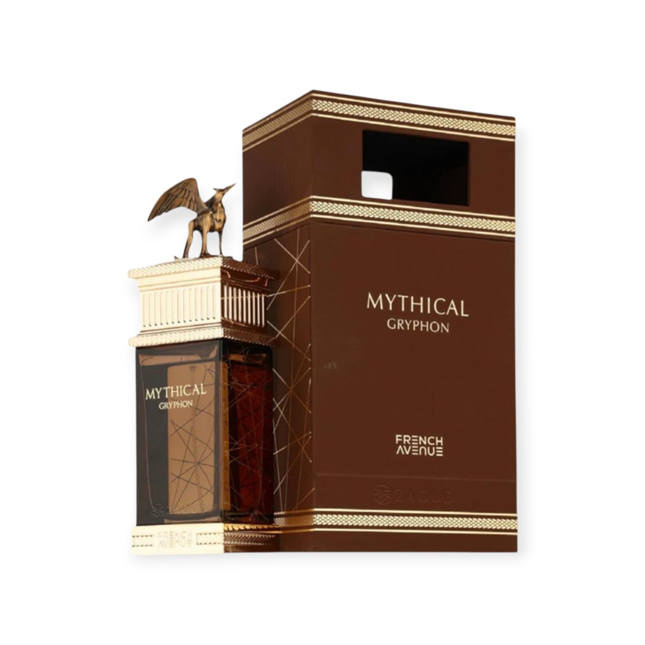 Mythical Gryphon 100ml – French Avenue Men’s Eau de Parfum