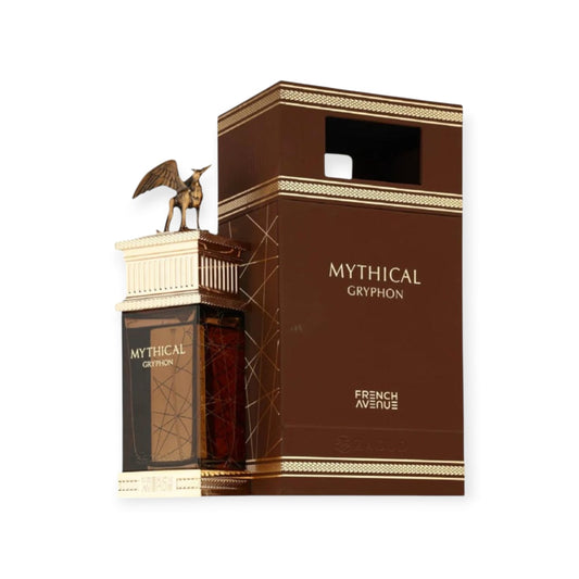 Mythical Gryphon 100ml – French Avenue Men’s Eau de Parfum