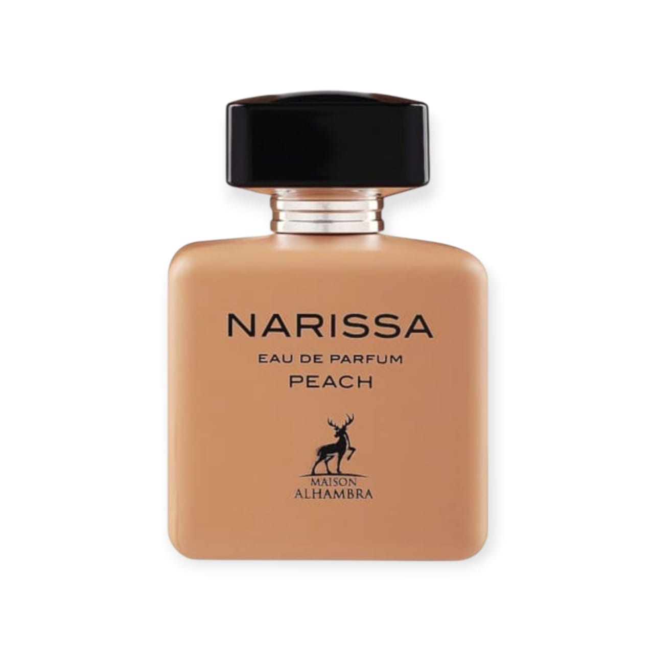 Narissa Peach 100ml – Maison Alhambra Women Perfume