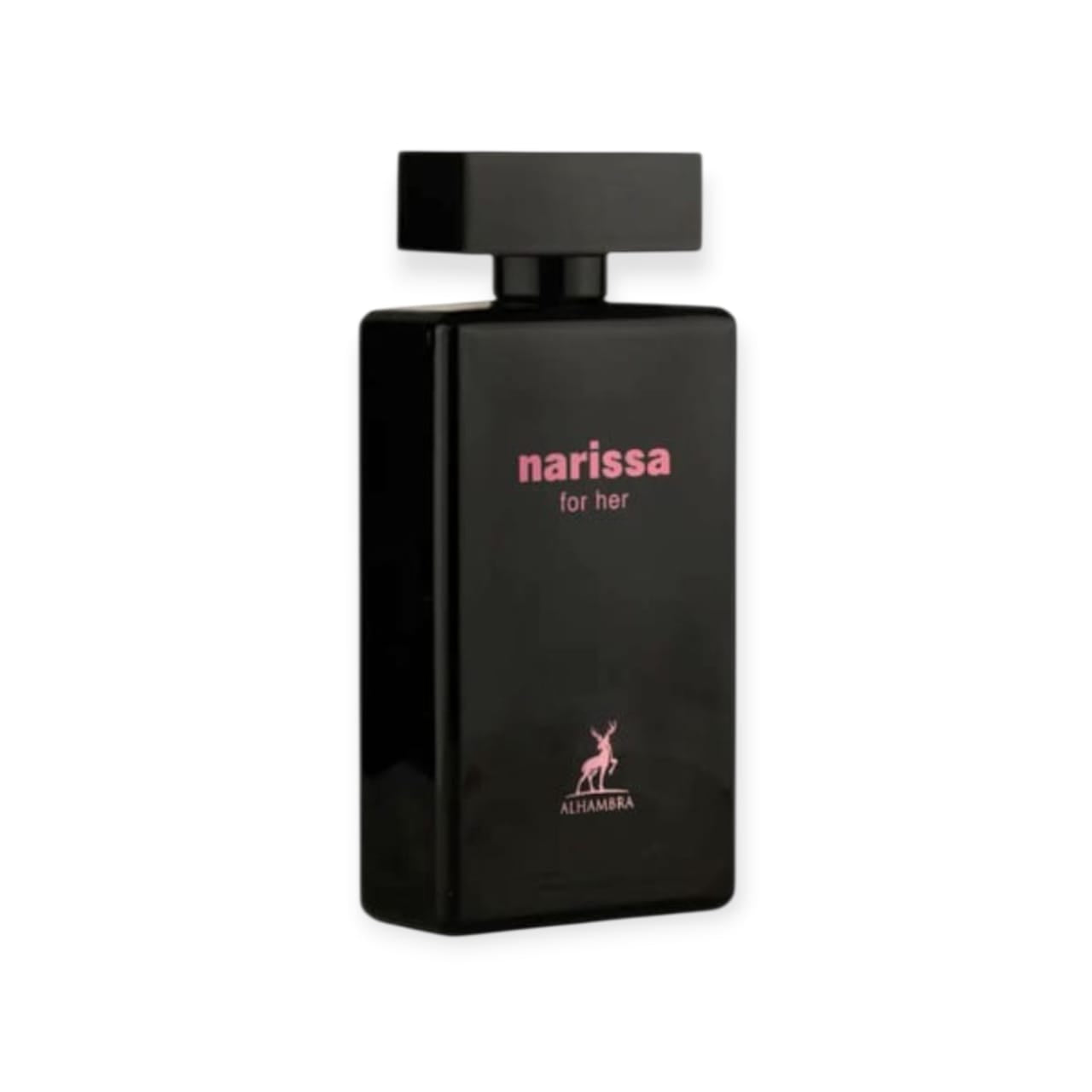 Narissa for Her 100ml – Women’s Perfume