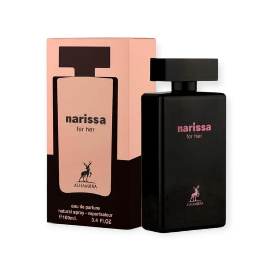 Narissa for Her 100ml – Women’s Perfume