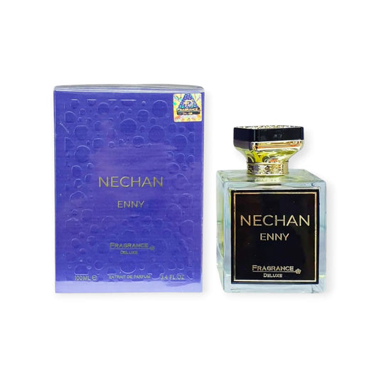 Nechan Enny 100ml – Fragrance Deluxe Unisex Eau de Parfum