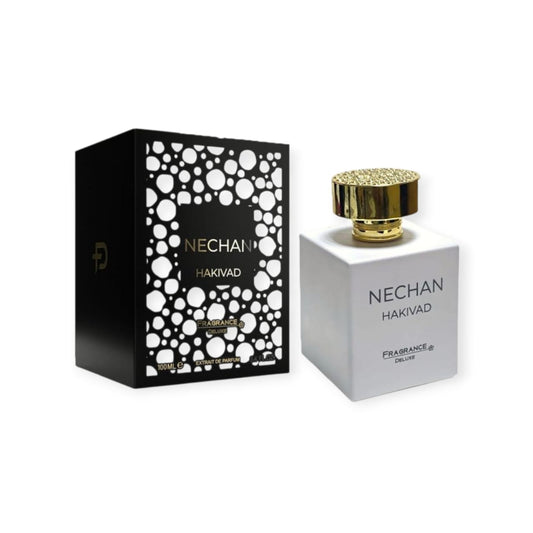 Nechan Hakivad 100ml – Fragrance Deluxe Unisex Eau de Parfum