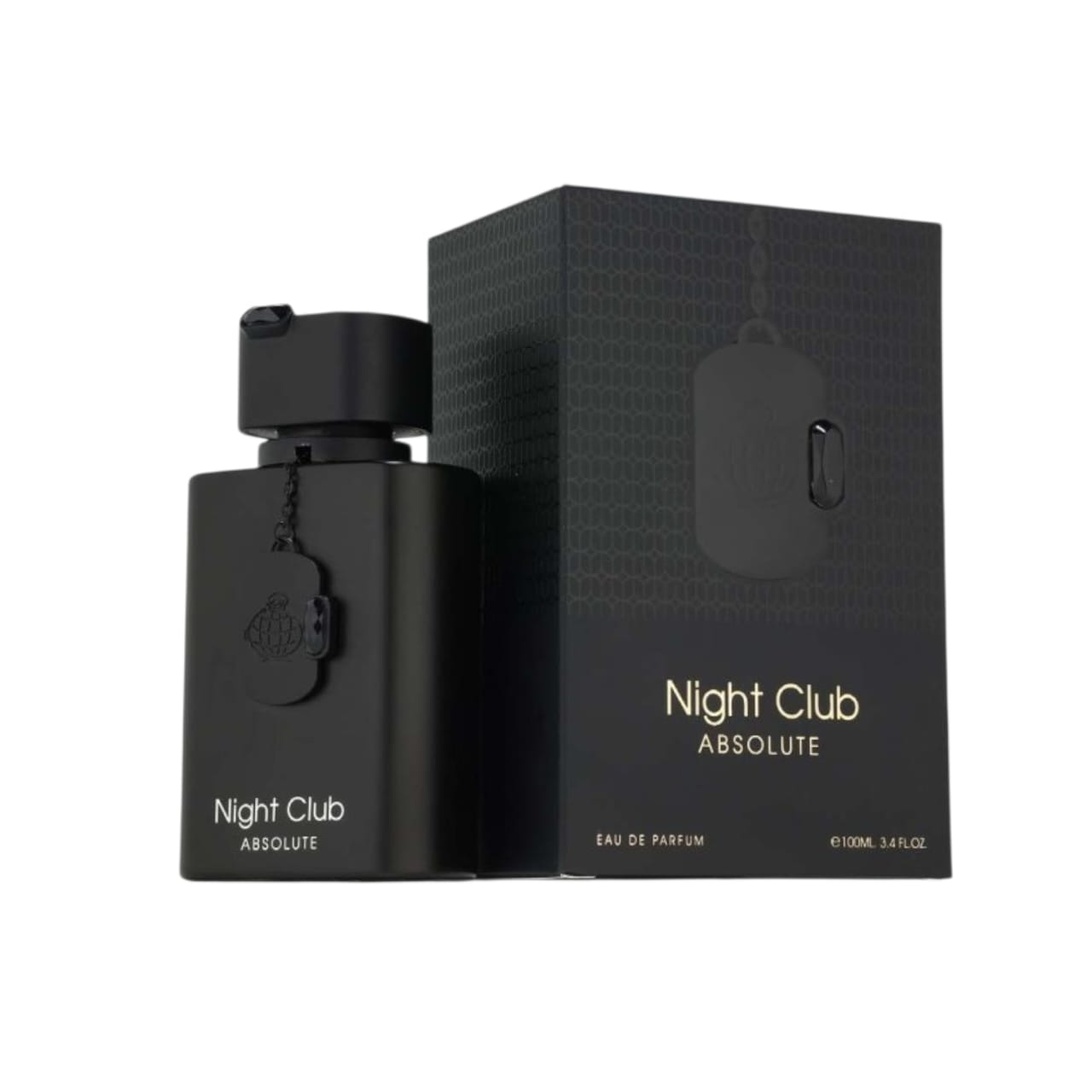 Night Club Absolute 100ml – Fragrance World Men’s Perfume