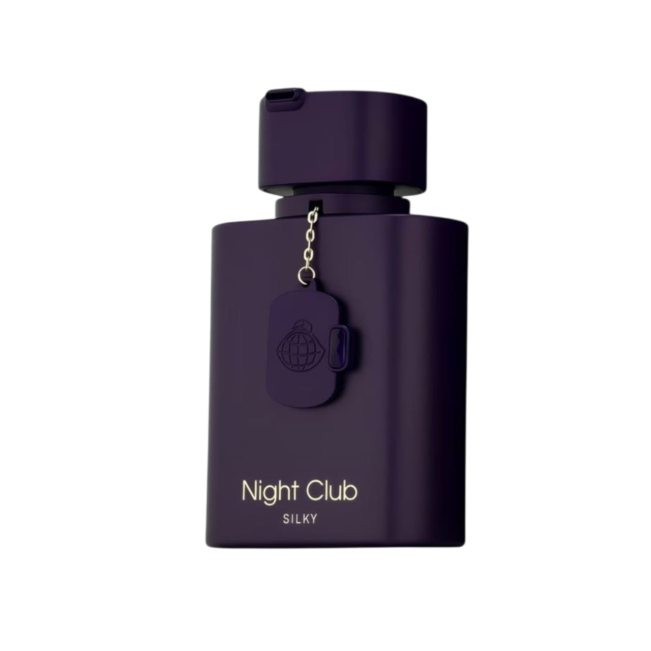 Night Club Silky 100ml – Fragrance World Women’s Perfume