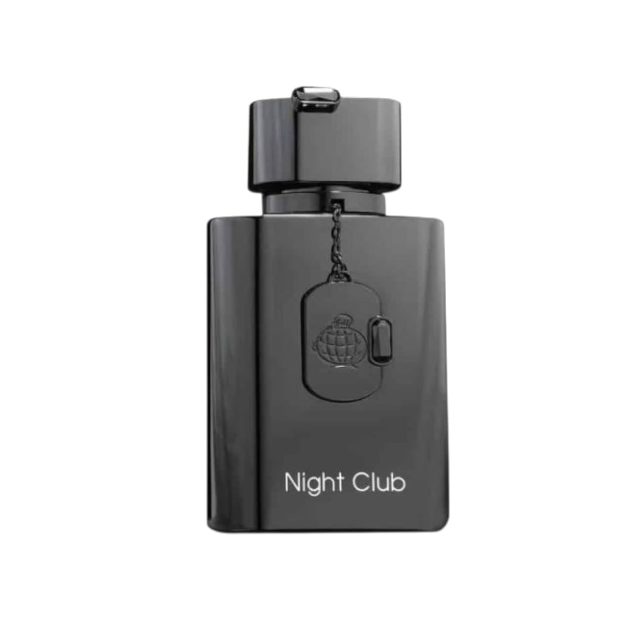 Night Club 100ml – Fragrance World Men’s Perfume
