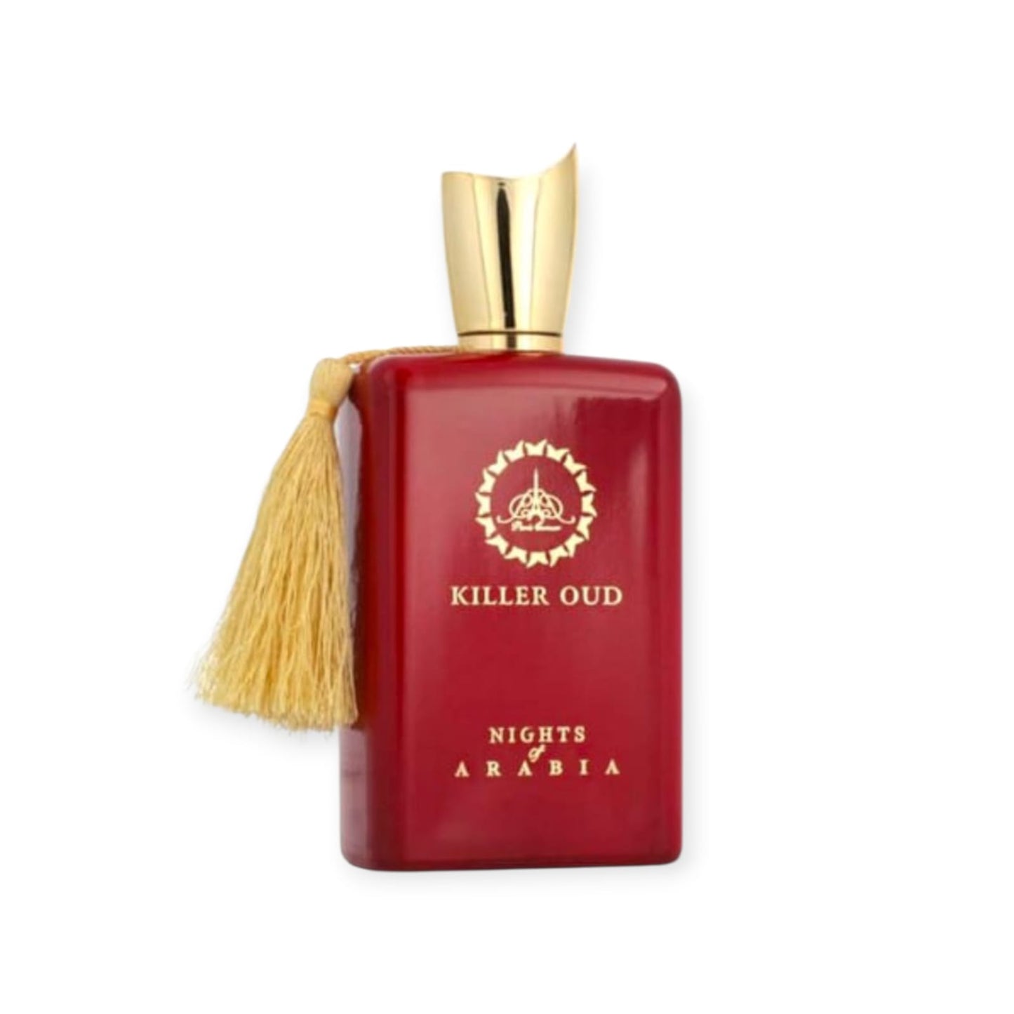 Nights of Arabia 100ml – Paris Corner Killer Oud Unisex Perfume