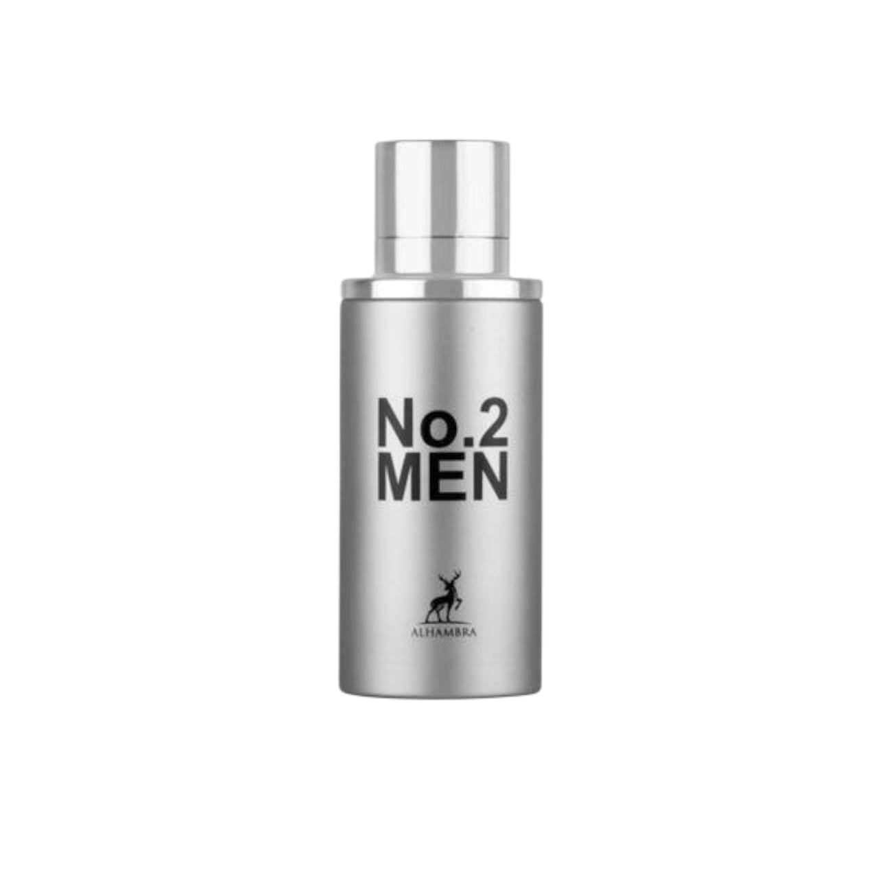 No. 2 Men 100ml – Maison Alhambra Men’s Perfume