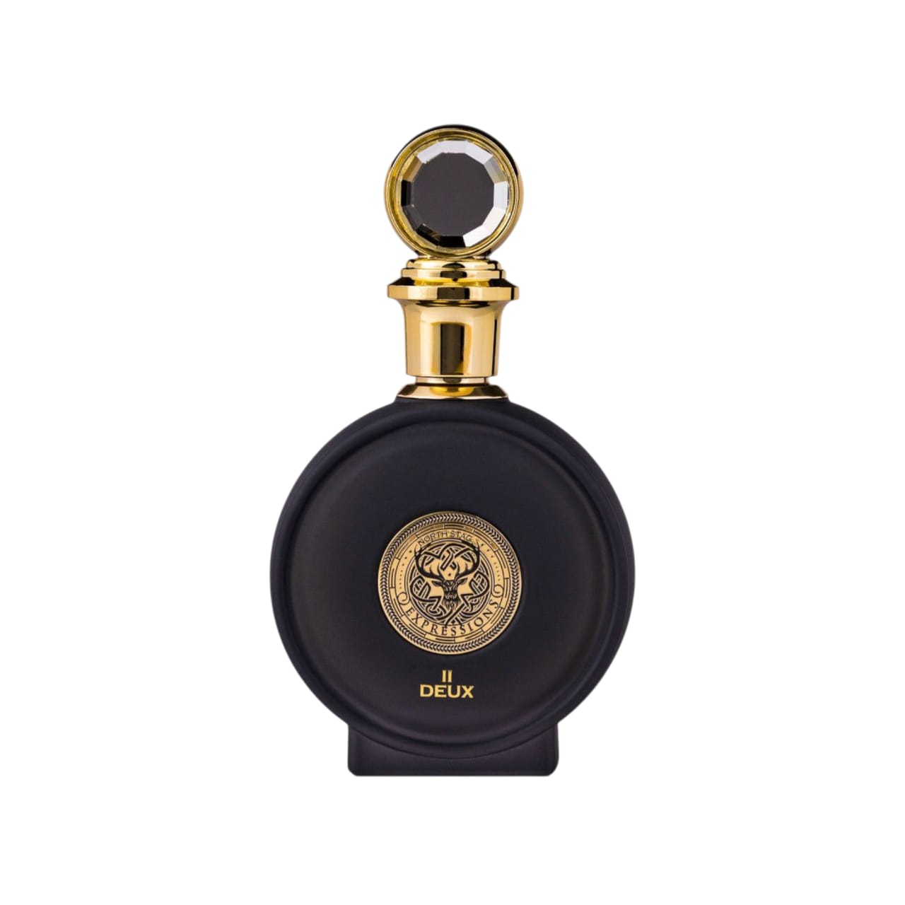 North Stag Expressions DEUX – II 100ml – Paris Corner Unisex Extrait de Parfum